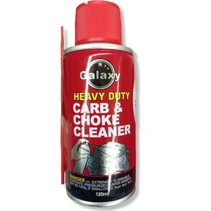 CARB & CHOKE CLEANER (SMALL)